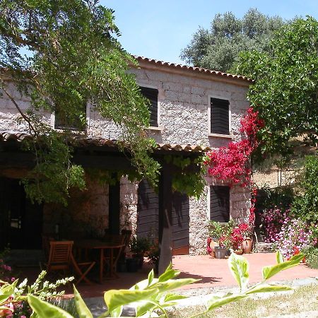 Maison D'Hotes De Charme De Croccano Sartene  Exterior photo