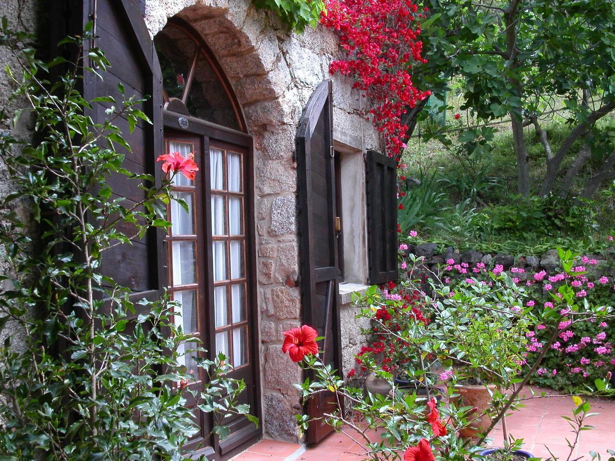 Maison D'Hotes De Charme De Croccano Sartene  Exterior photo