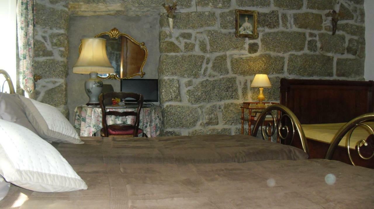 Maison D'Hotes De Charme De Croccano Sartene  Exterior photo