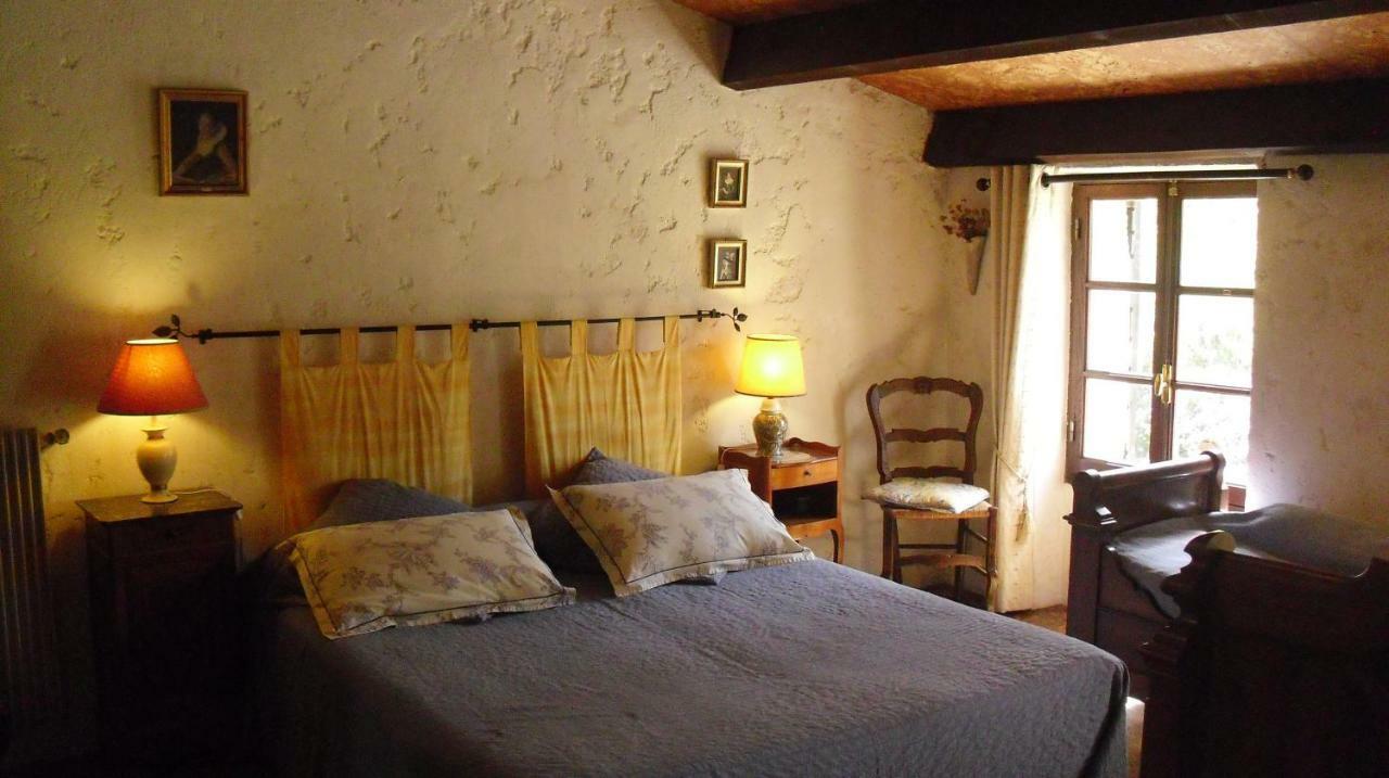 Maison D'Hotes De Charme De Croccano Sartene  Exterior photo